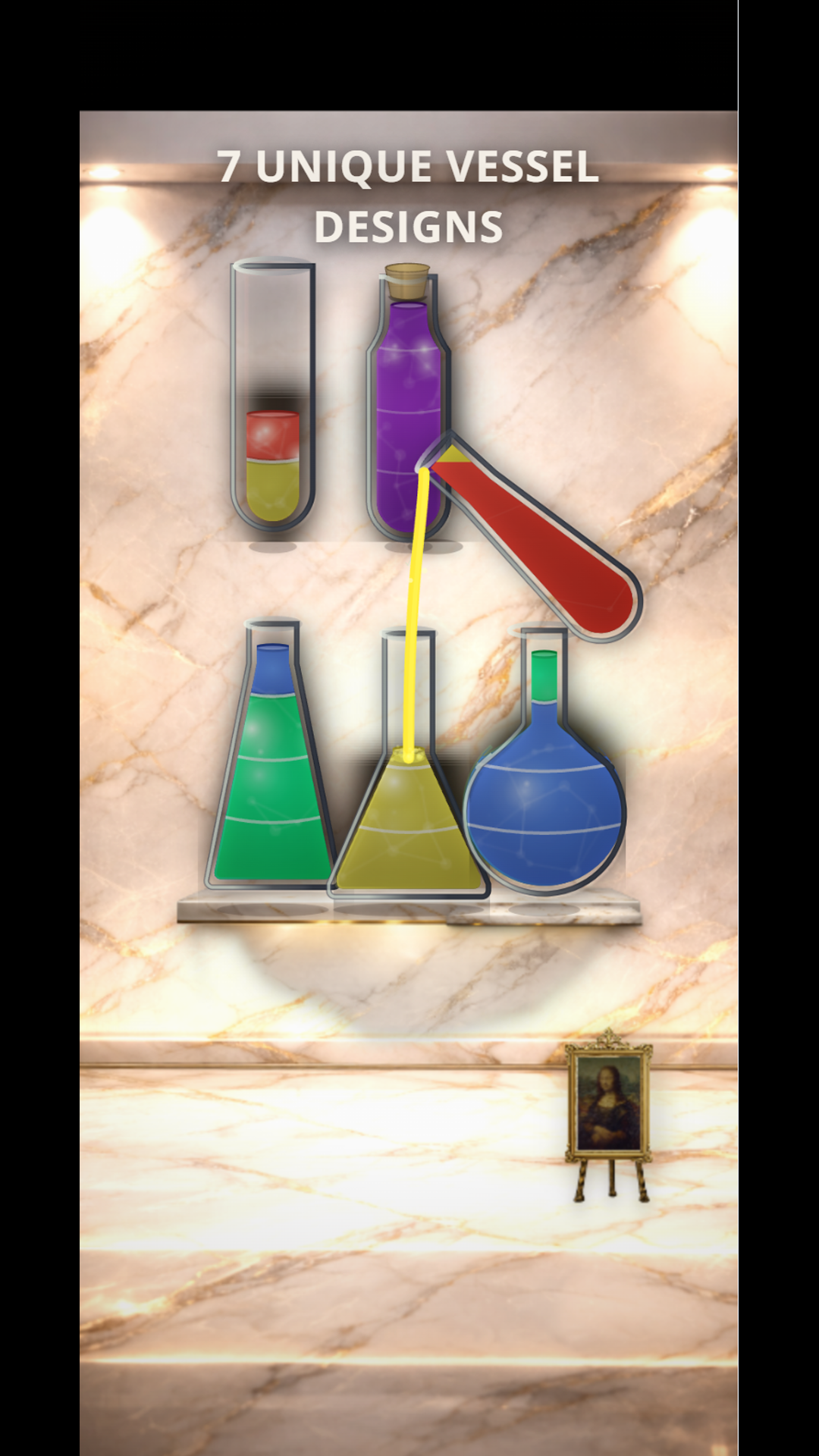 7 Unique Vessel Designs